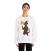 Rah Weasel Crewneck – Magic Sign Edition